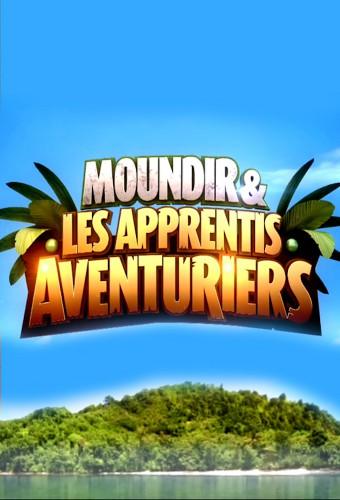 Les apprentis aventuriers