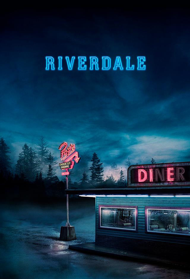 Riverdale