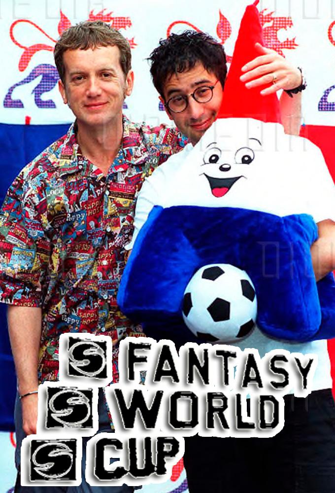 Fantasy World Cup