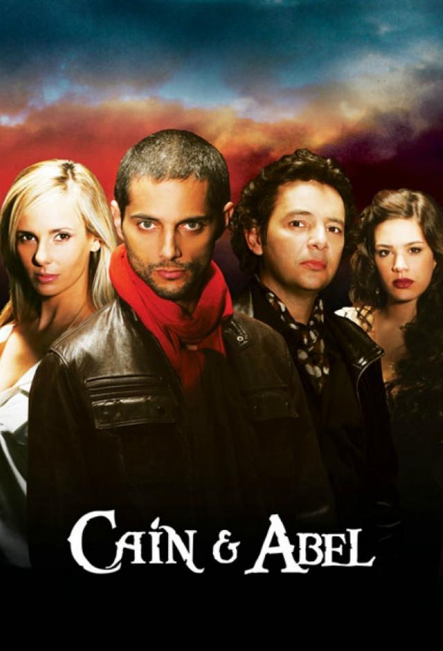 Caín y Abel