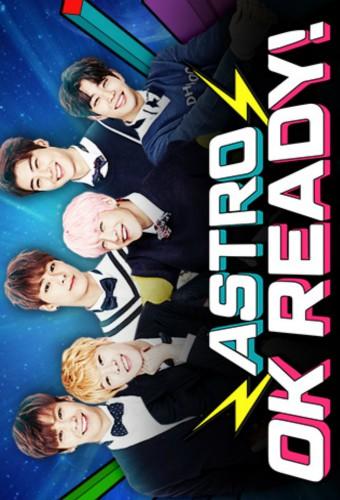 Astro OK Ready!