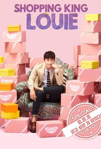 Shopping King Louie