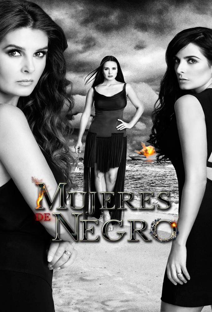 Dressed for Mourning