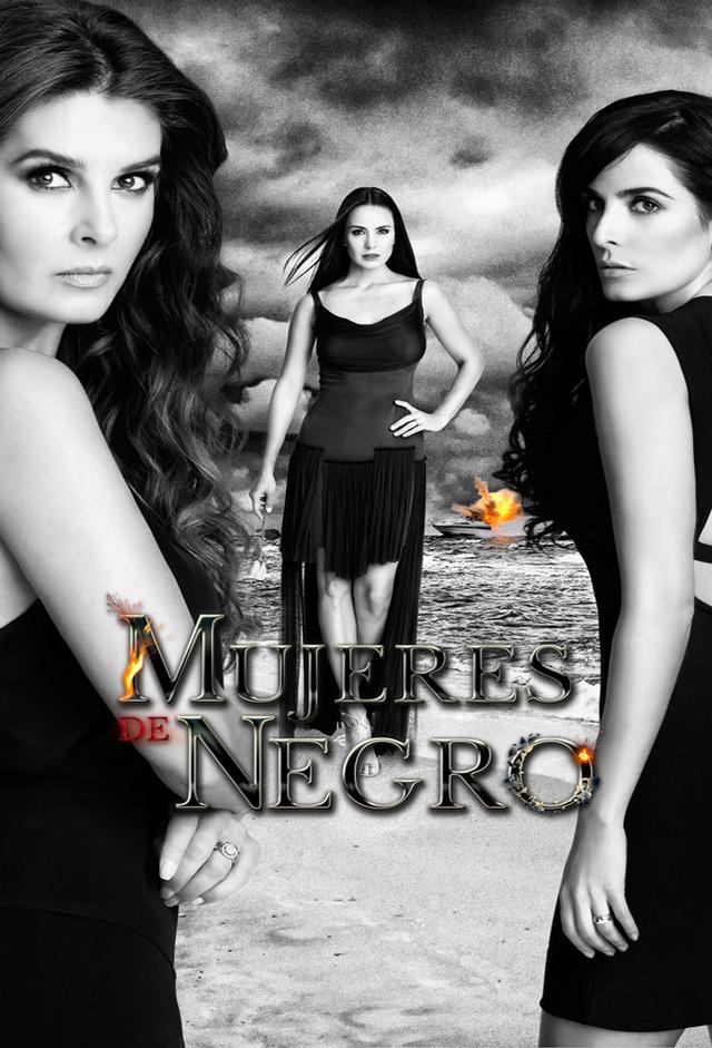 Dressed for Mourning