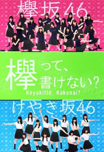Keyakitte, Kakenai?