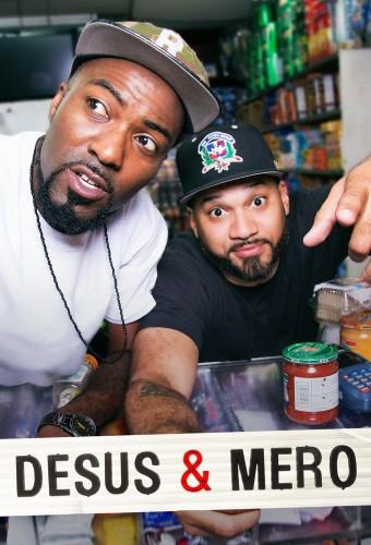 Desus & Mero