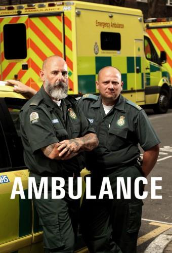 Ambulance