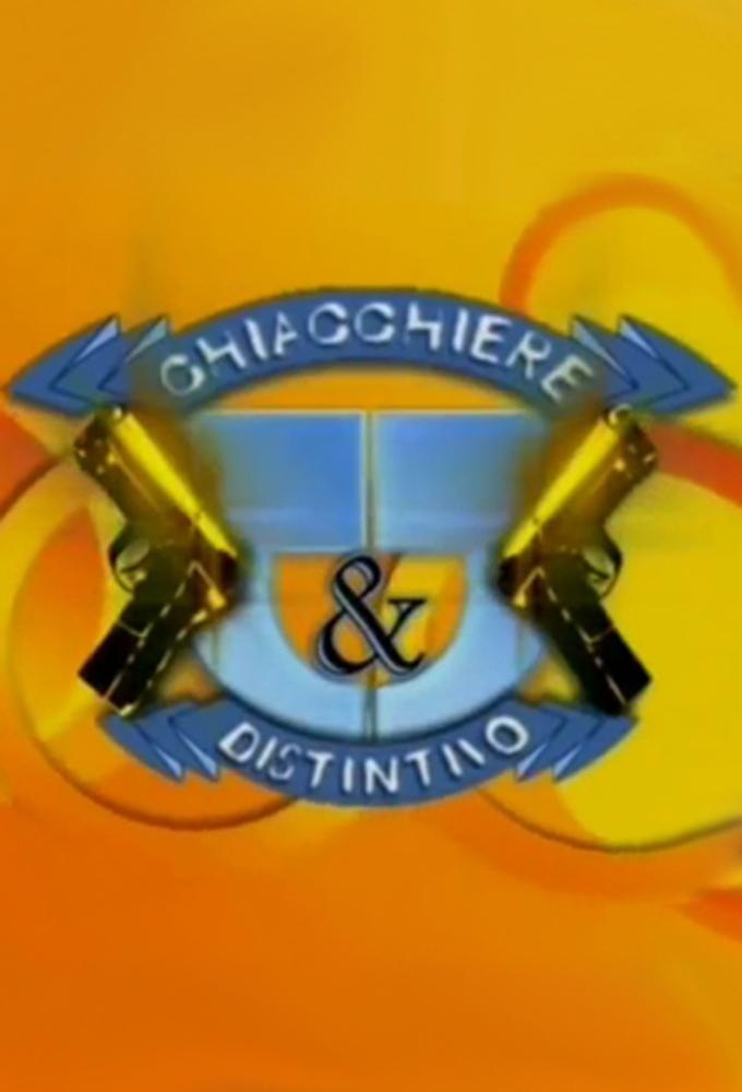 Chiacchiere & Distintivo