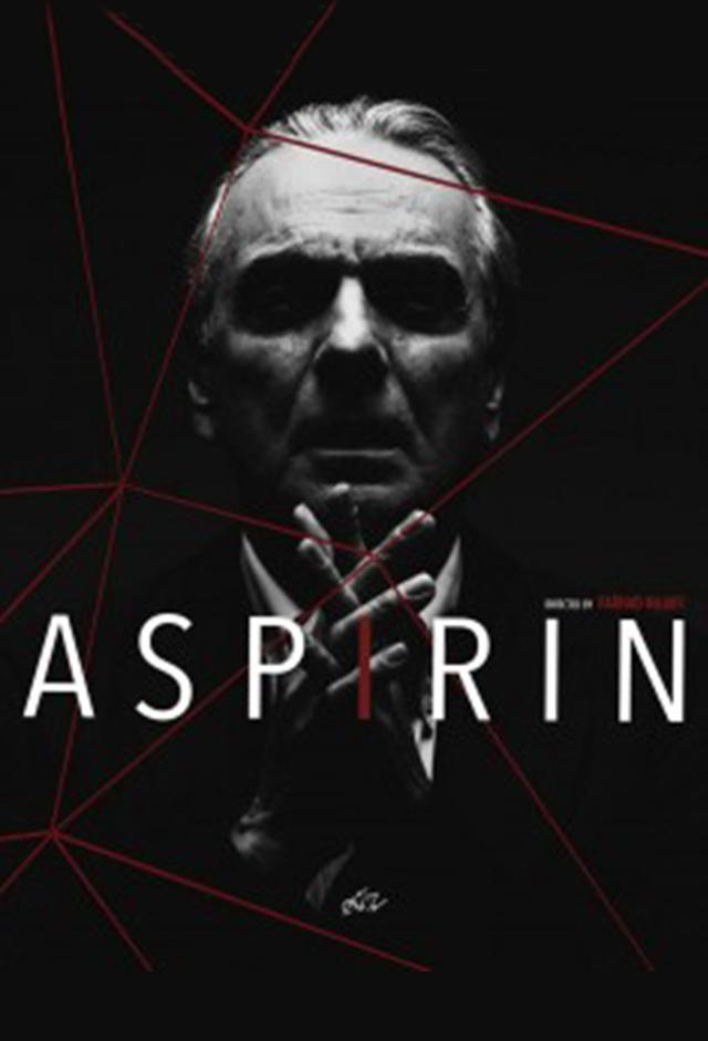 Aspirin (IR)