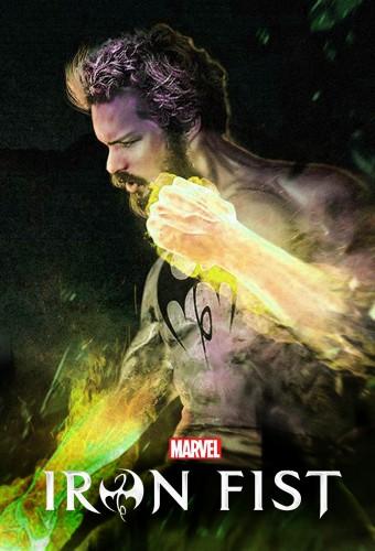 Marvel's Iron Fist