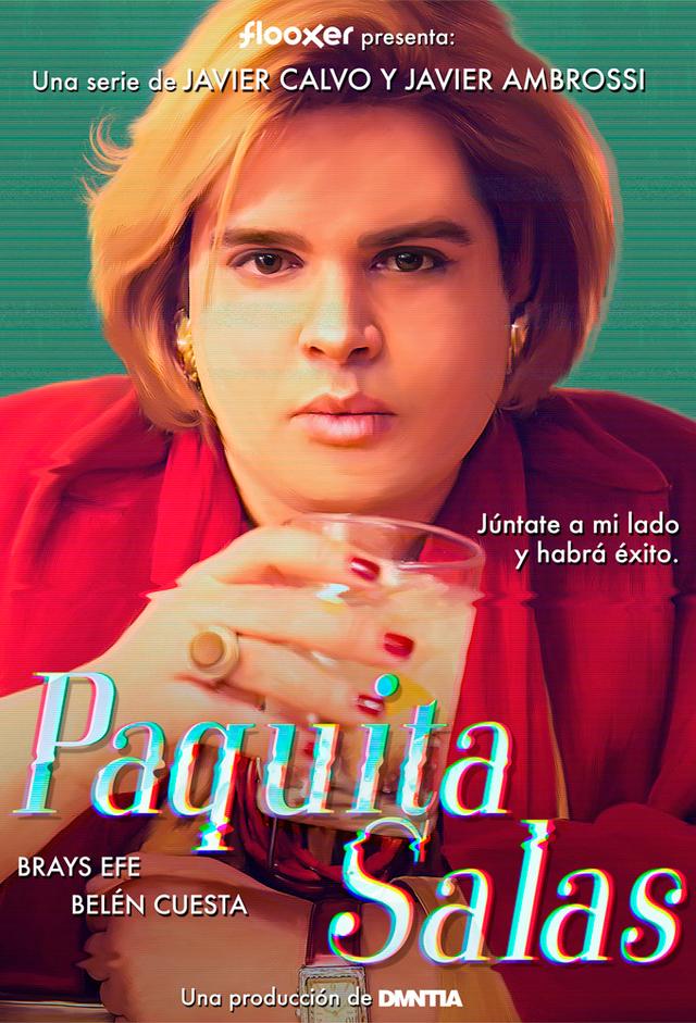 Paquita Salas