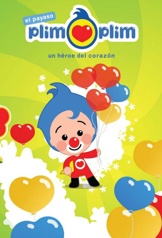 Plim Plim, A Hero's Heart