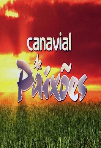 Canavial de Paixões