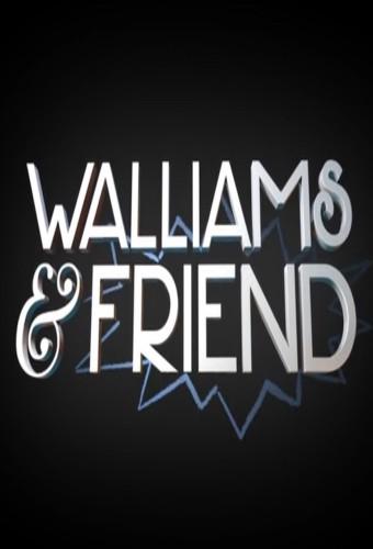 Walliams & Friend