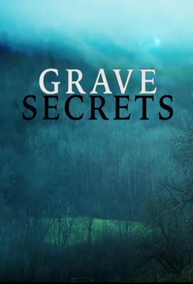 Grave Secrets