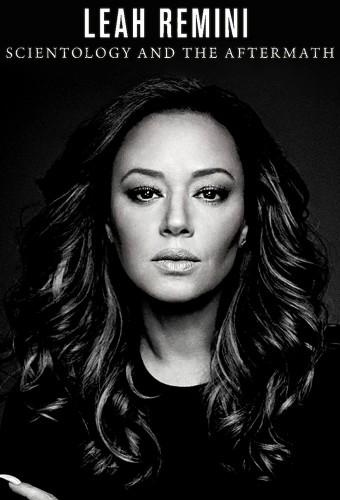 Leah Remini: Scientology and the Aftermath