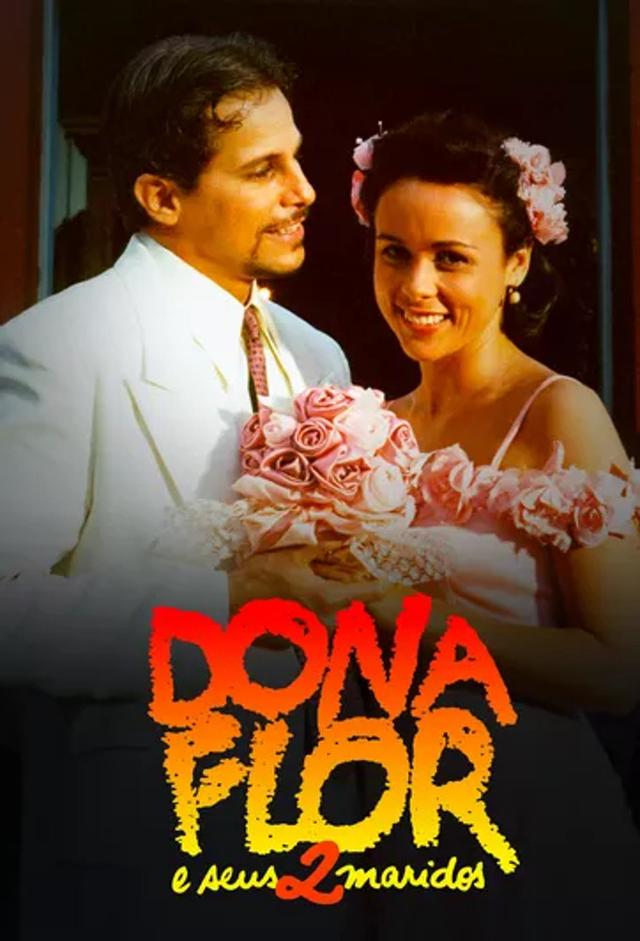 Dona Flor e Seus Dois Maridos