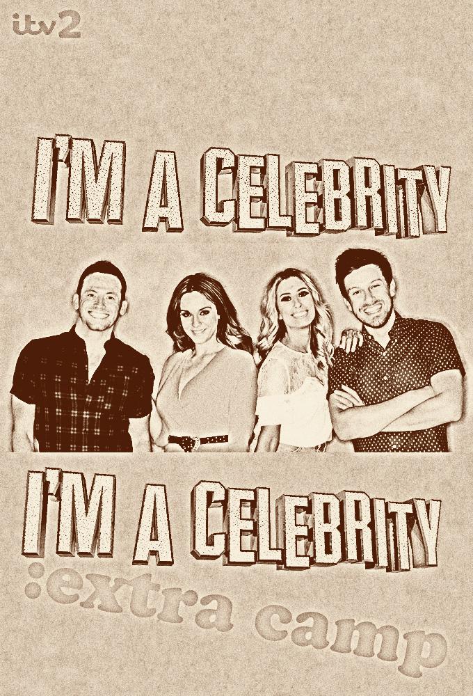 I'm A Celebrity: Extra Camp