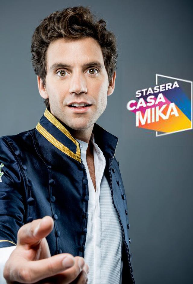 House of Mika