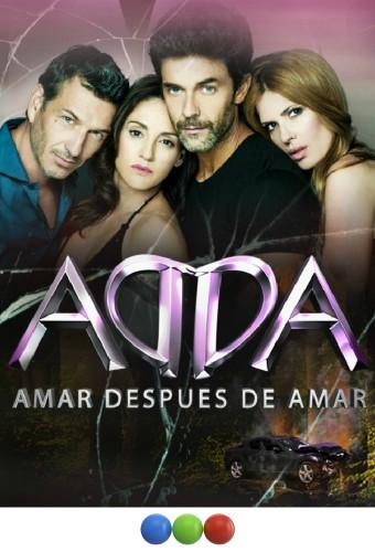 Amar después de amar
