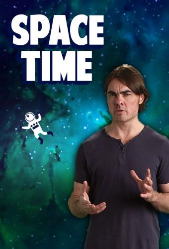 PBS Space Time