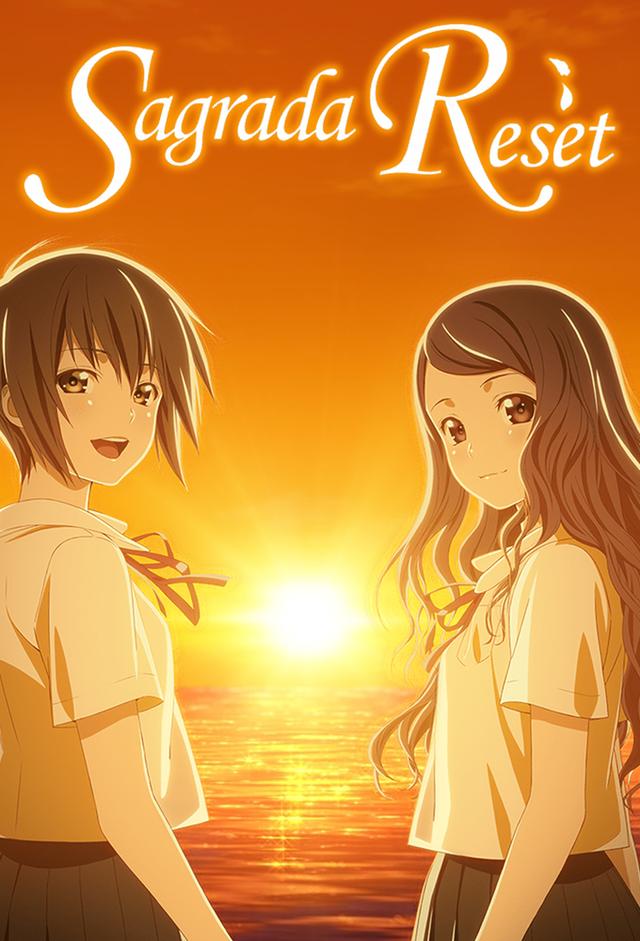 Sagrada Reset