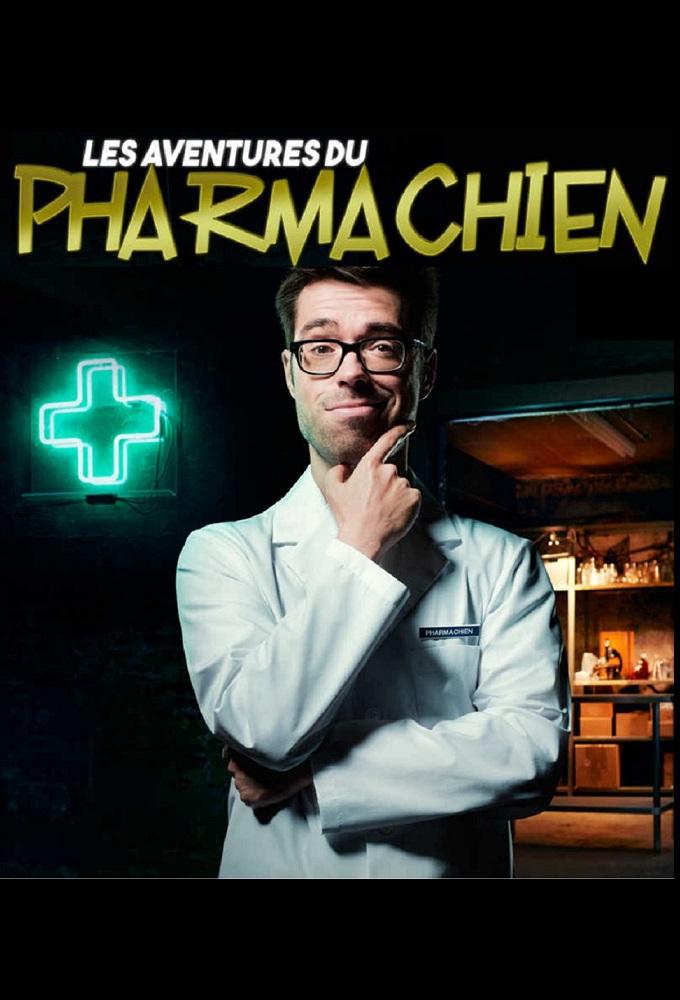 Les aventures du pharmachien