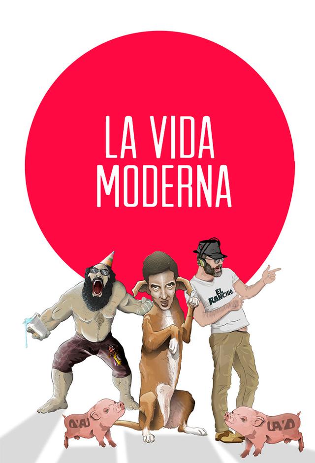 La Vida Moderna