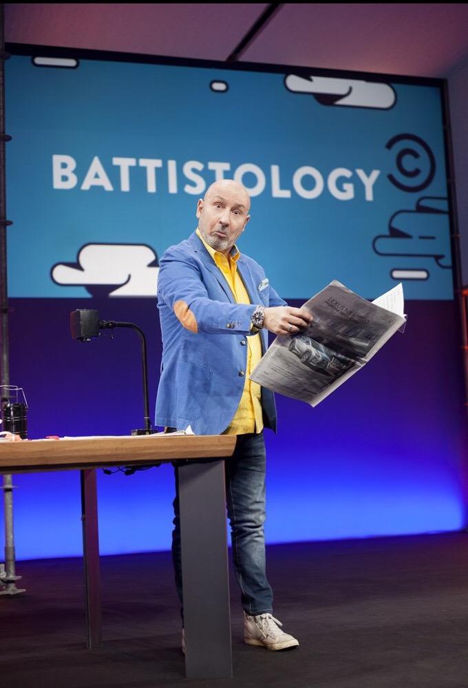 Battistology