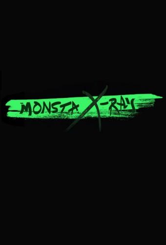 MONSTA X-RAY