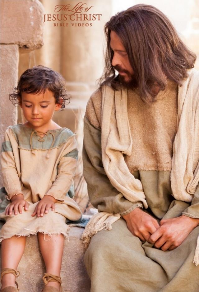 The Life of Jesus Christ