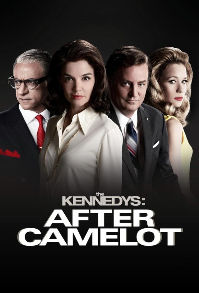 I Kennedy: la storia continua