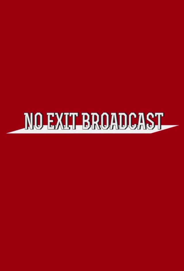 MONSTA X: No Exit Broadcast