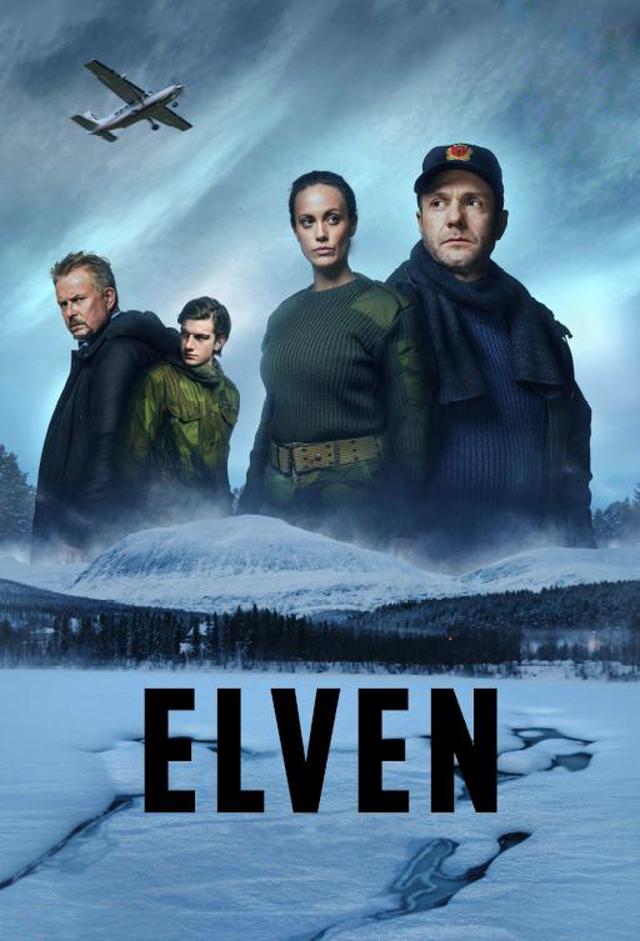 The River (2017)