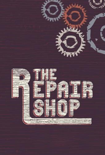 The Repair Shop