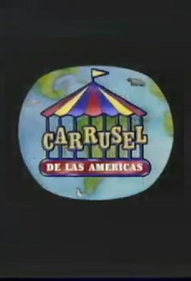 Carrusel de las Américas