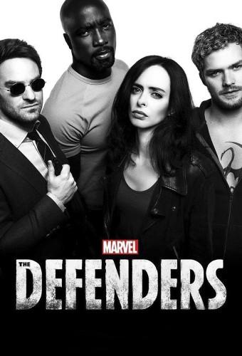 Marvel's The Defenders