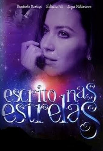 Written in The Stars