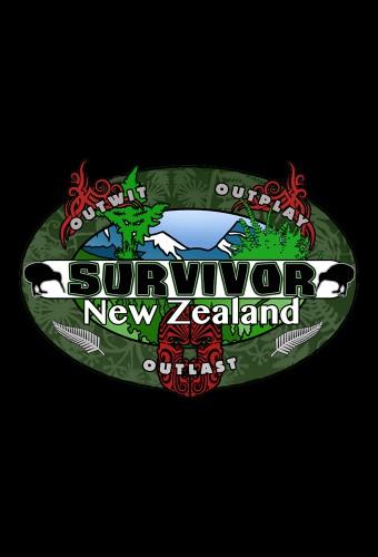 Survivor New Zealand