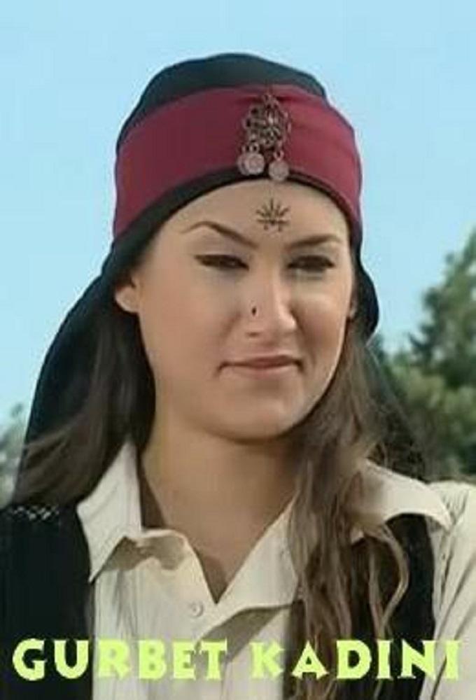 Gurbet Kadını