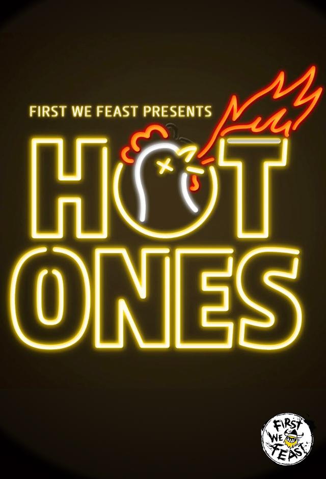 Hot Ones