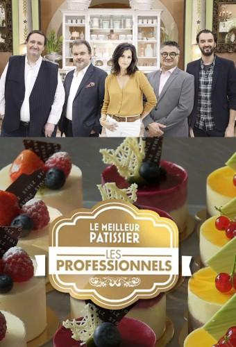 Le Meilleur Pâtissier - Les Professionnels