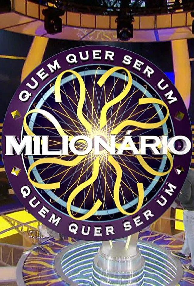 Quem Quer Ser Um Milionário?