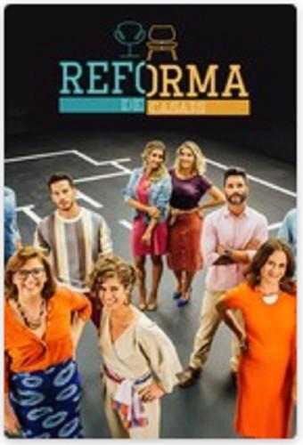 Reforma de Casais
