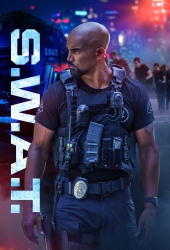 S.W.A.T. (2017)