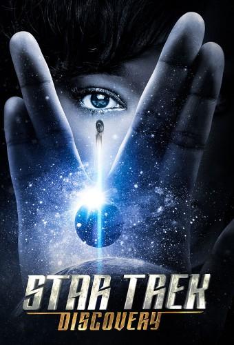 Star Trek: Discovery