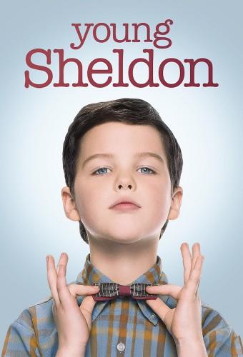 Young Sheldon