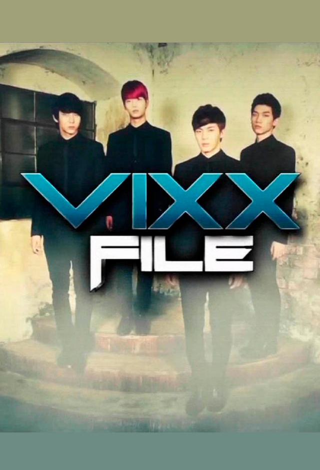 VIXX File