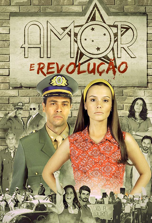 Amor e Revolução