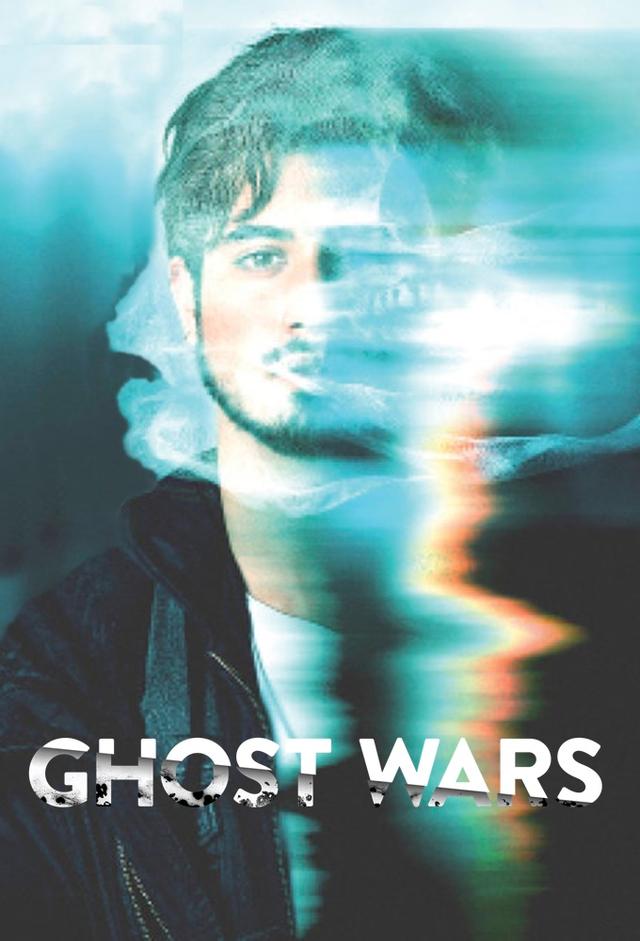 Ghost Wars